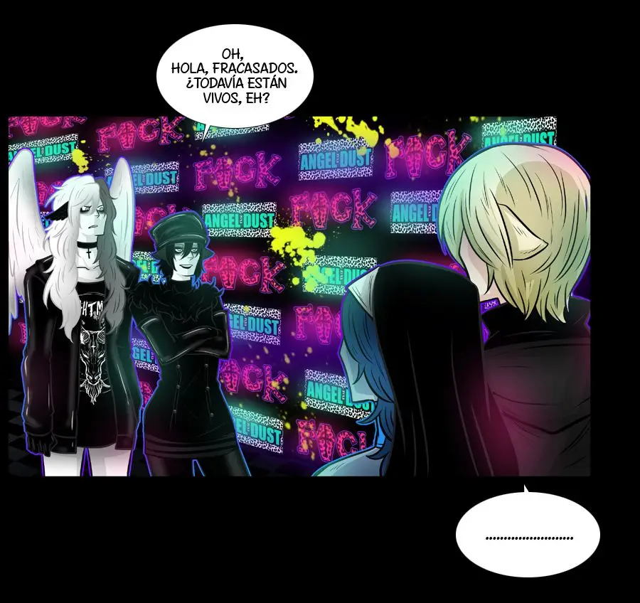 Black Winter King - Capítulo 13 - Página 25 - LectorTMOo