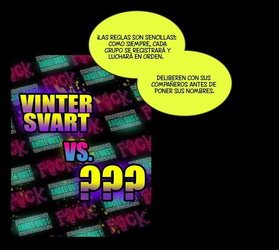 Black Winter King - Capítulo 13 - Página 29 - LectorTMOo
