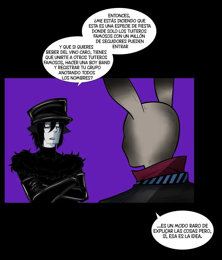 Black Winter King - Capítulo 13 - Página 32 - LectorTMOo