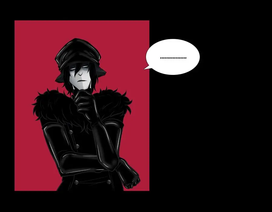 Black Winter King - Capítulo 14 - Página 5 - LectorTMOo
