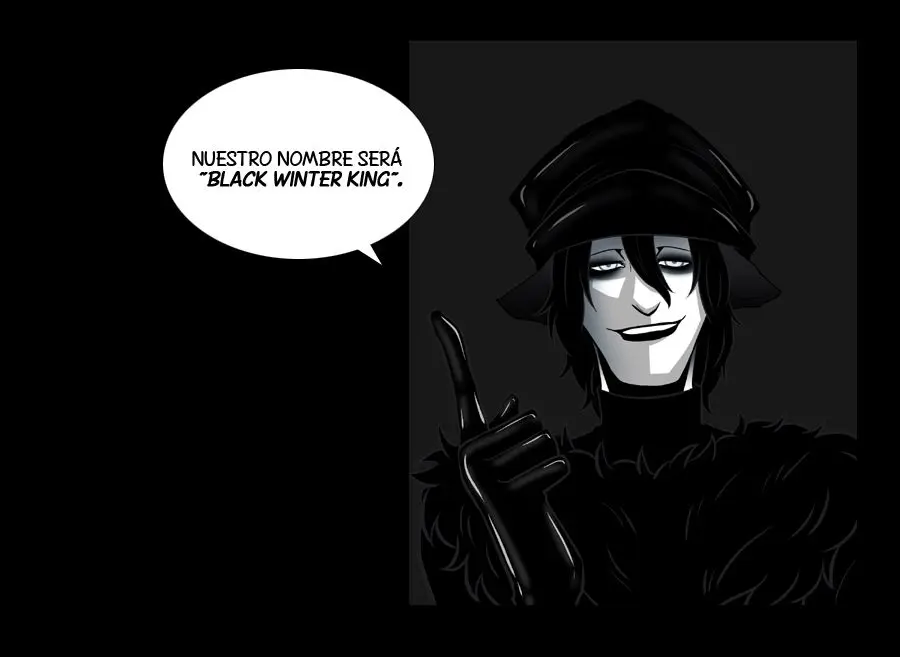 Black Winter King - Capítulo 14 - Página 6 - LectorTMOo