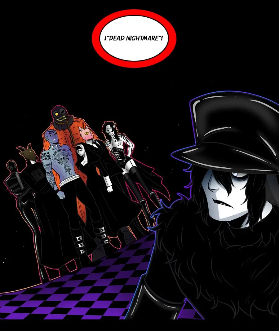Black Winter King - Capítulo 14 - Página 9 - LectorTMOo