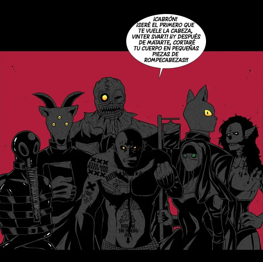 Black Winter King - Capítulo 14 - Página 10 - LectorTMOo