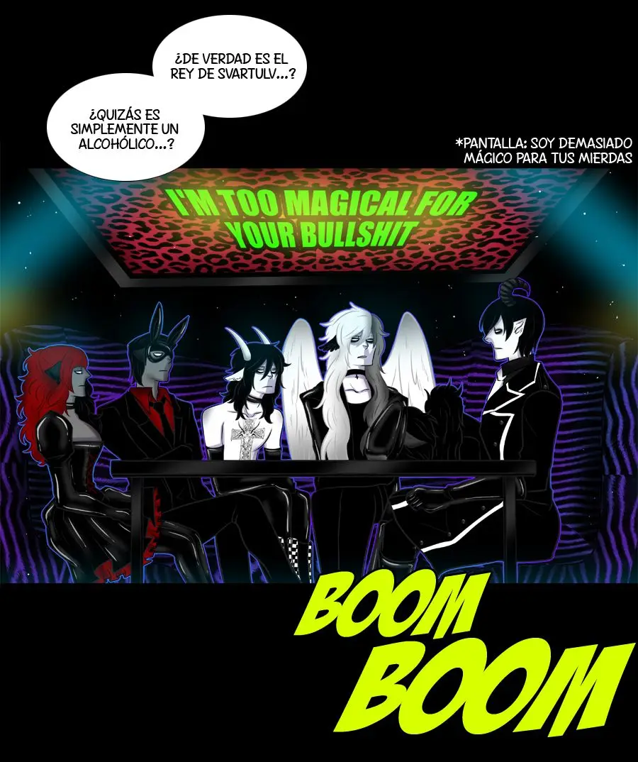 Black Winter King - Capítulo 14 - Página 15 - LectorTMOo