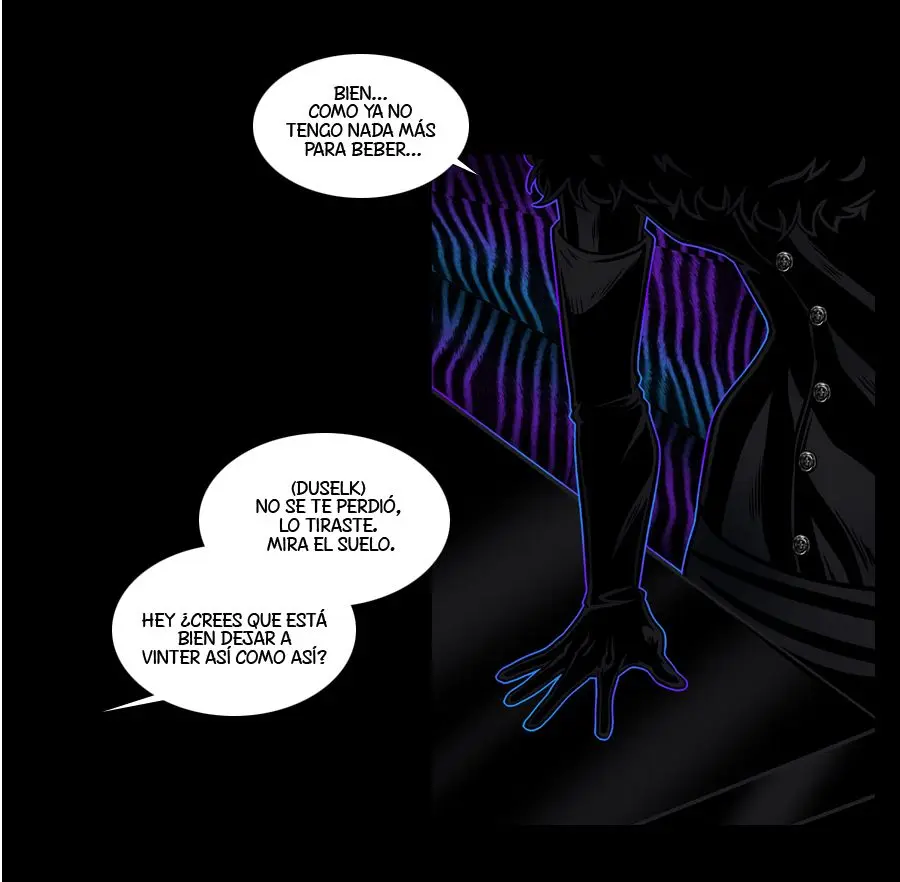 Black Winter King - Capítulo 14 - Página 24 - LectorTMOo