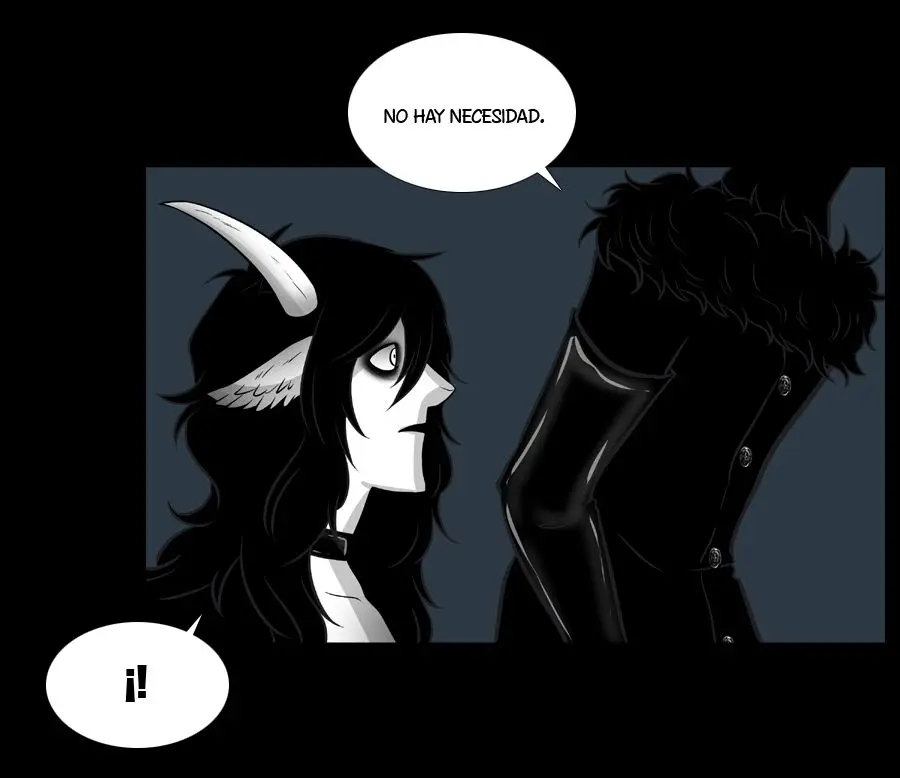 Black Winter King - Capítulo 14 - Página 28 - LectorTMOo