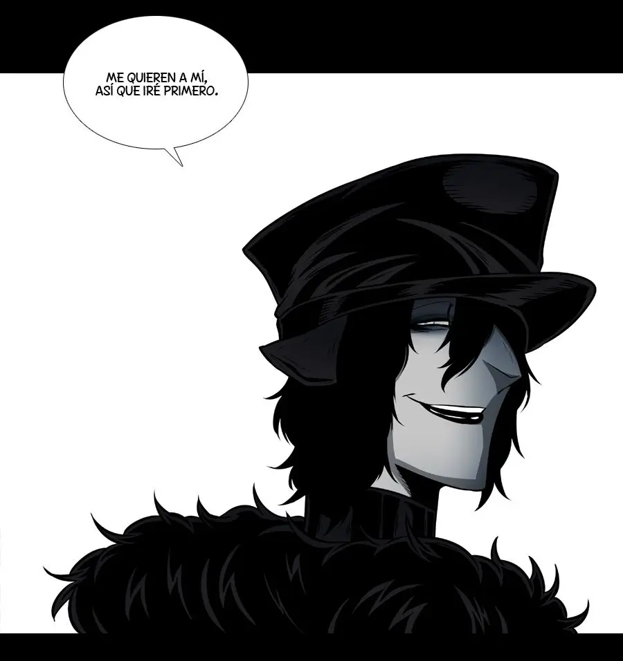 Black Winter King - Capítulo 14 - Página 29 - LectorTMOo