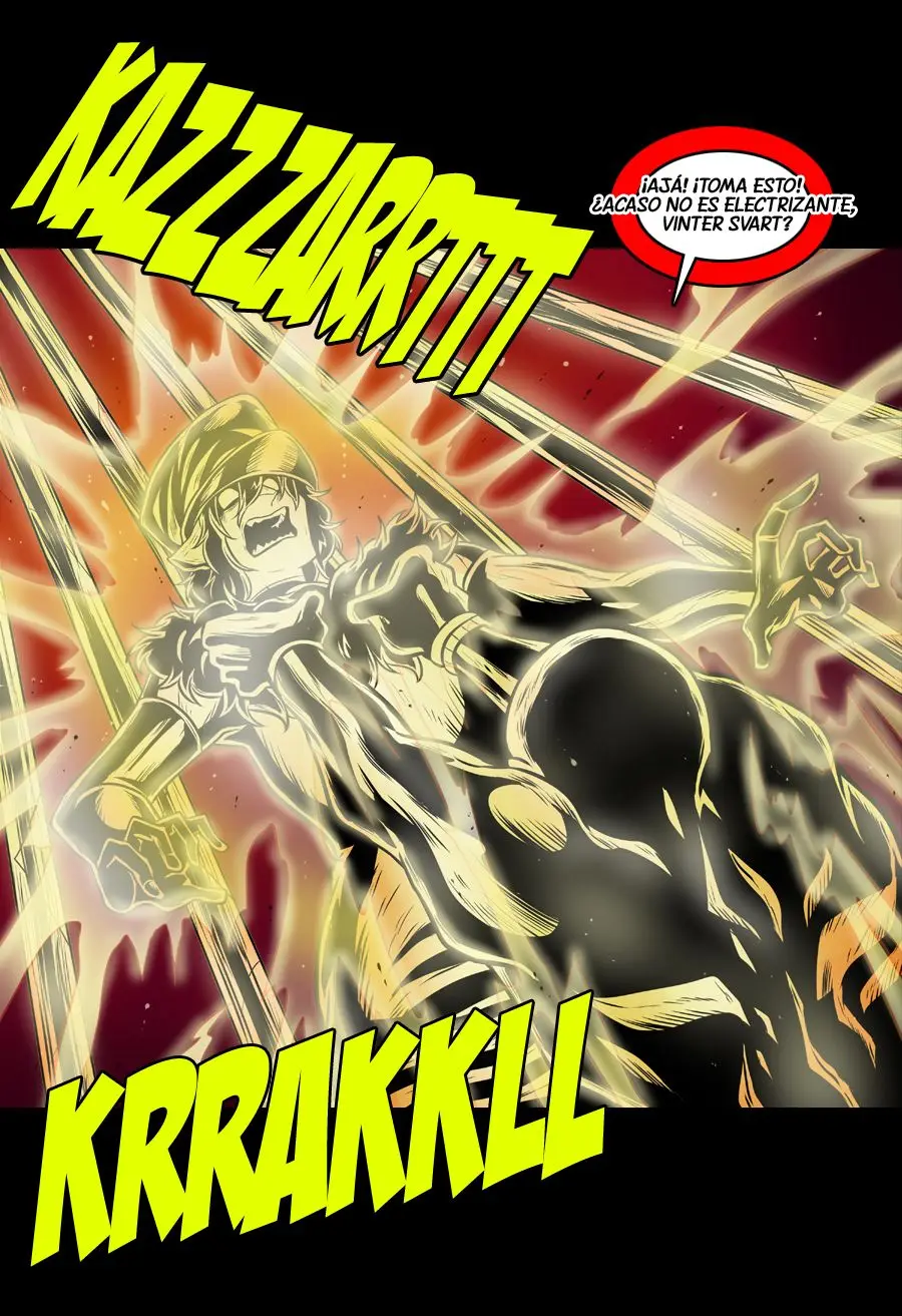 Black Winter King - Capítulo 15 - Página 14 - LectorTMOo
