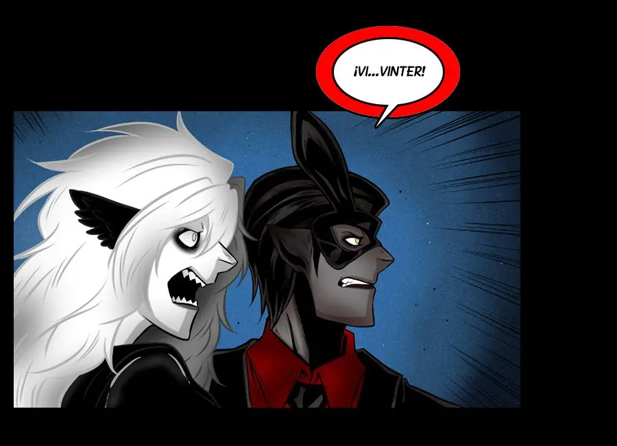 Black Winter King - Capítulo 15 - Página 15 - LectorTMOo