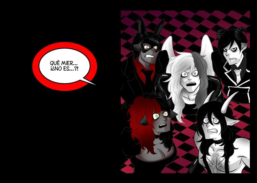 Black Winter King - Capítulo 15 - Página 31 - LectorTMOo