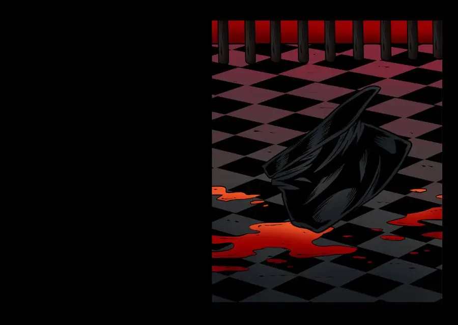 Black Winter King - Capítulo 15 - Página 35 - LectorTMOo