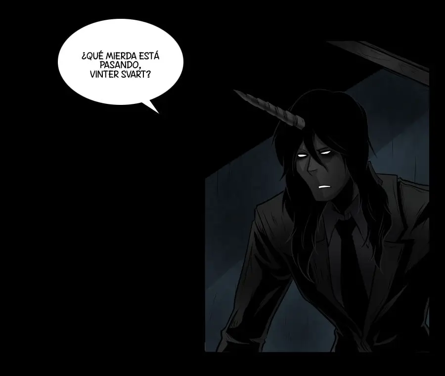Black Winter King - Capítulo 15 - Página 39 - LectorTMOo