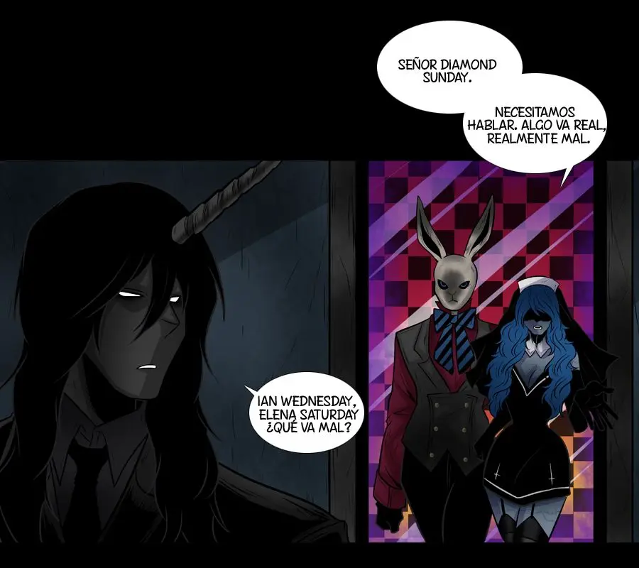 Black Winter King - Capítulo 15 - Página 40 - LectorTMOo