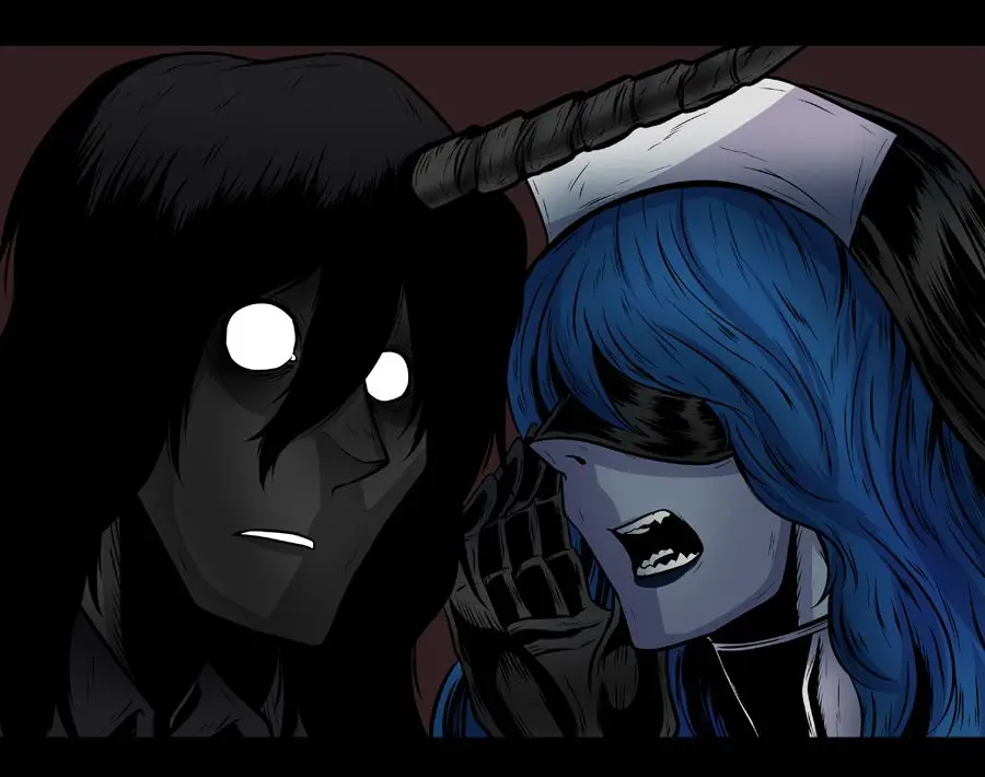Black Winter King - Capítulo 15 - Página 41 - LectorTMOo