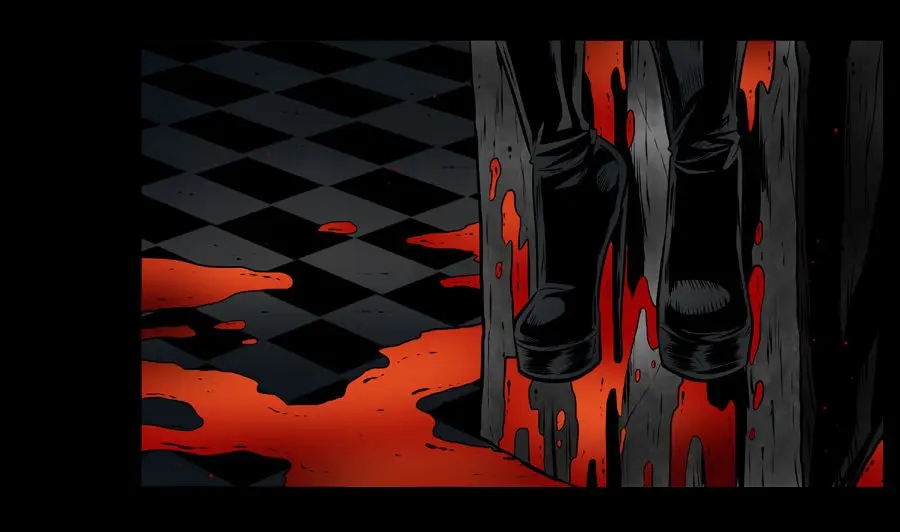 Black Winter King - Capítulo 15 - Página 47 - LectorTMOo