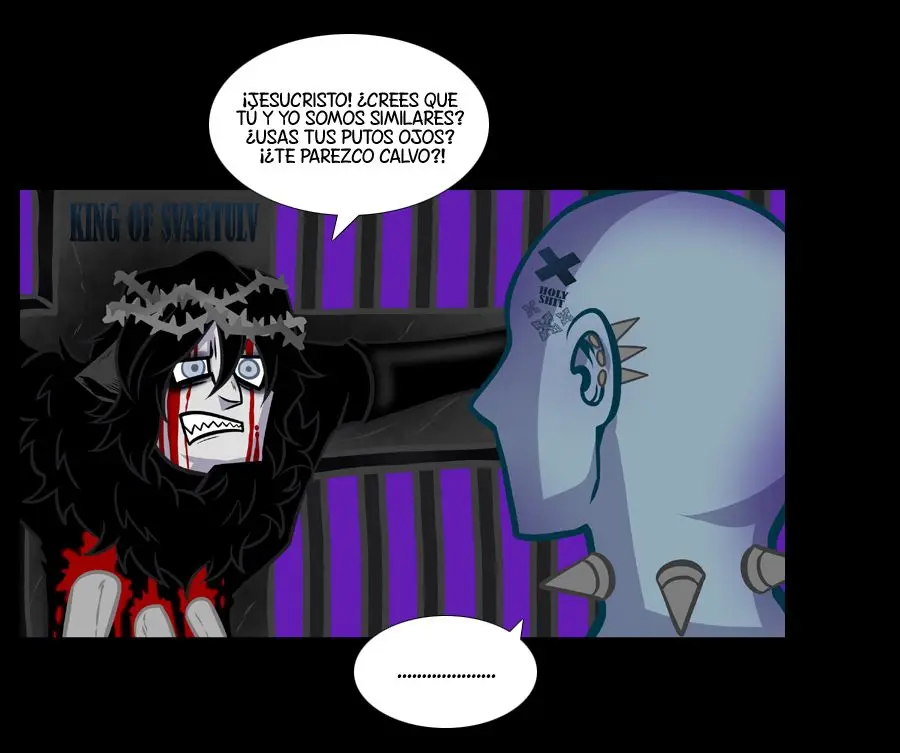 Black Winter King - Capítulo 15 - Página 54 - LectorTMOo