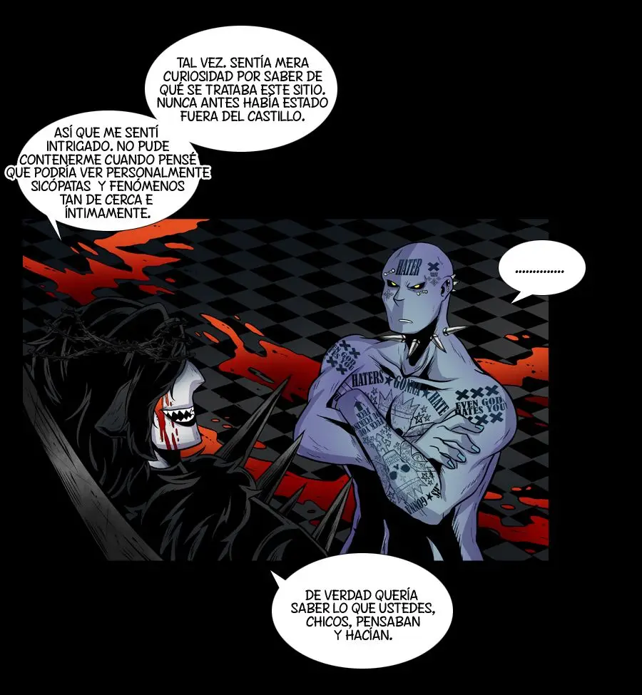Black Winter King - Capítulo 15 - Página 56 - LectorTMOo