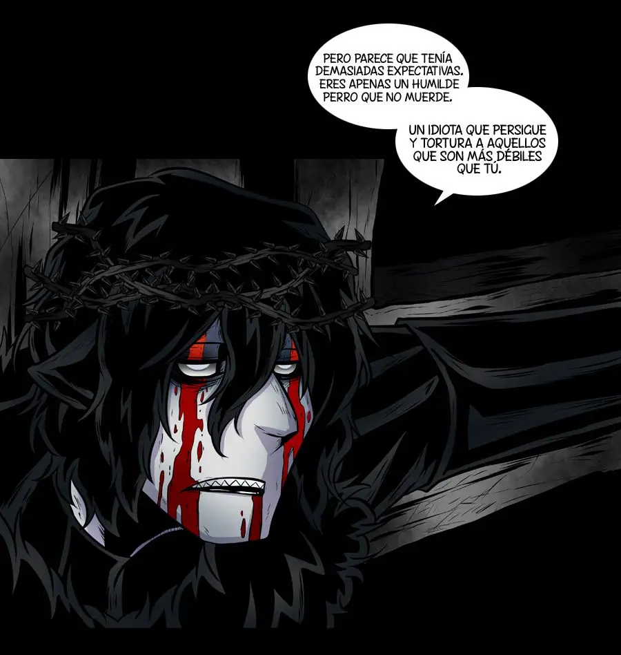 Black Winter King - Capítulo 15 - Página 57 - LectorTMOo