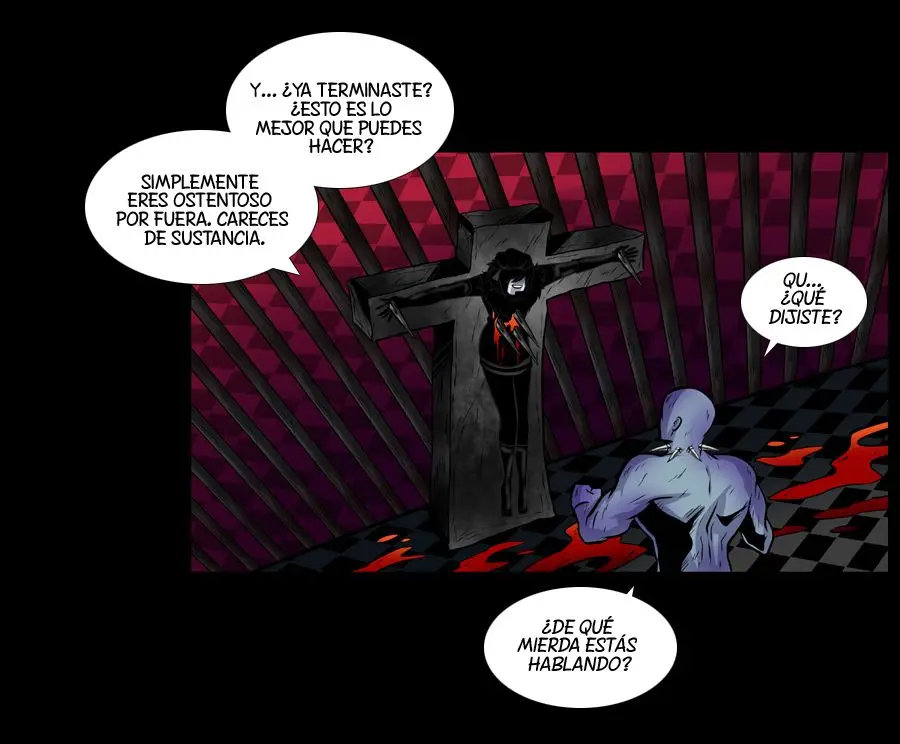 Black Winter King - Capítulo 15 - Página 58 - LectorTMOo