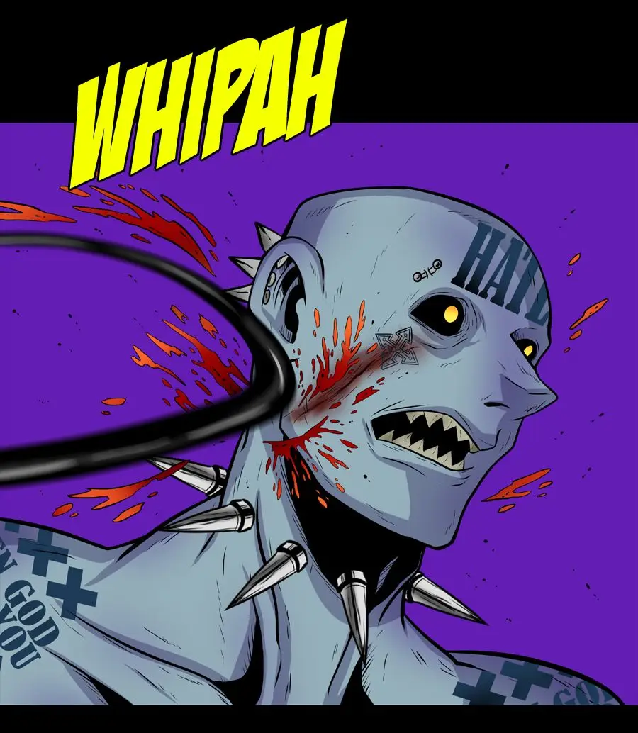 Black Winter King - Capítulo 16 - Página 10 - LectorTMOo