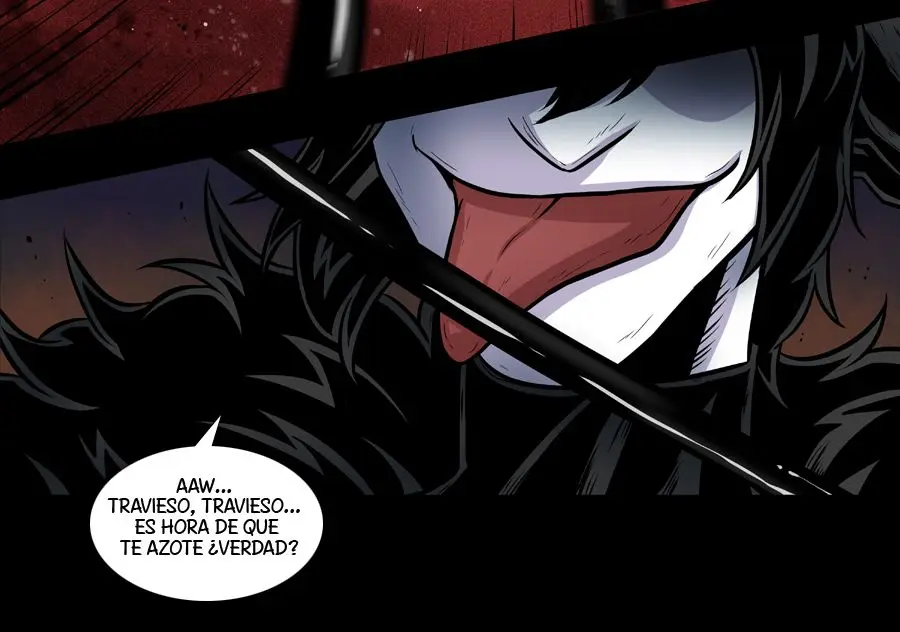 Black Winter King - Capítulo 16 - Página 12 - LectorTMOo