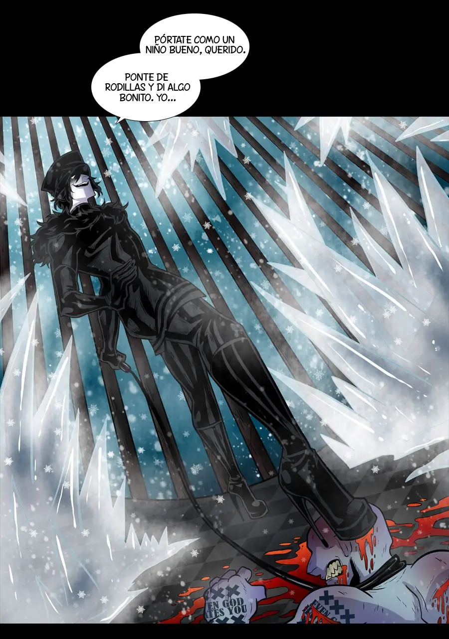 Black Winter King - Capítulo 16 - Página 17 - LectorTMOo