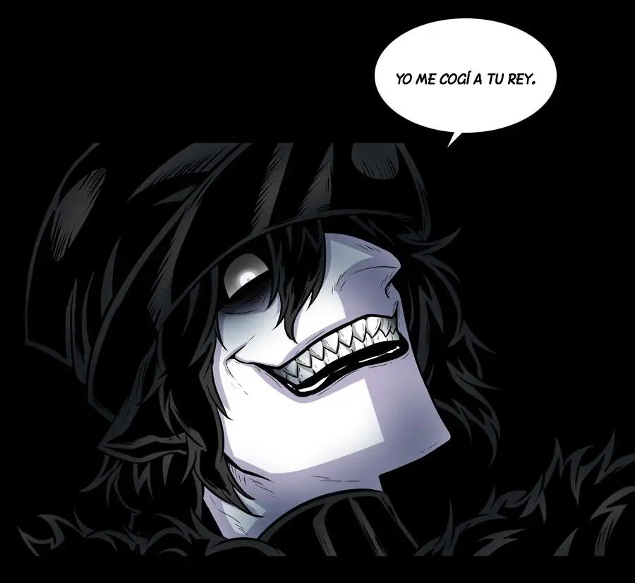 Black Winter King - Capítulo 16 - Página 18 - LectorTMOo