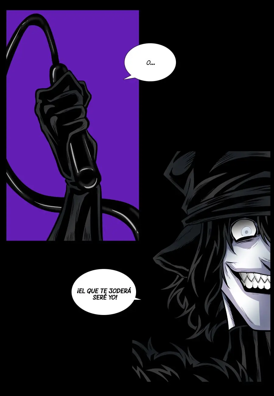 Black Winter King - Capítulo 16 - Página 22 - LectorTMOo