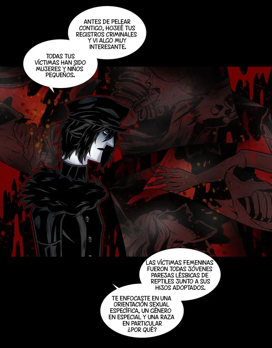 Black Winter King - Capítulo 16 - Página 30 - LectorTMOo