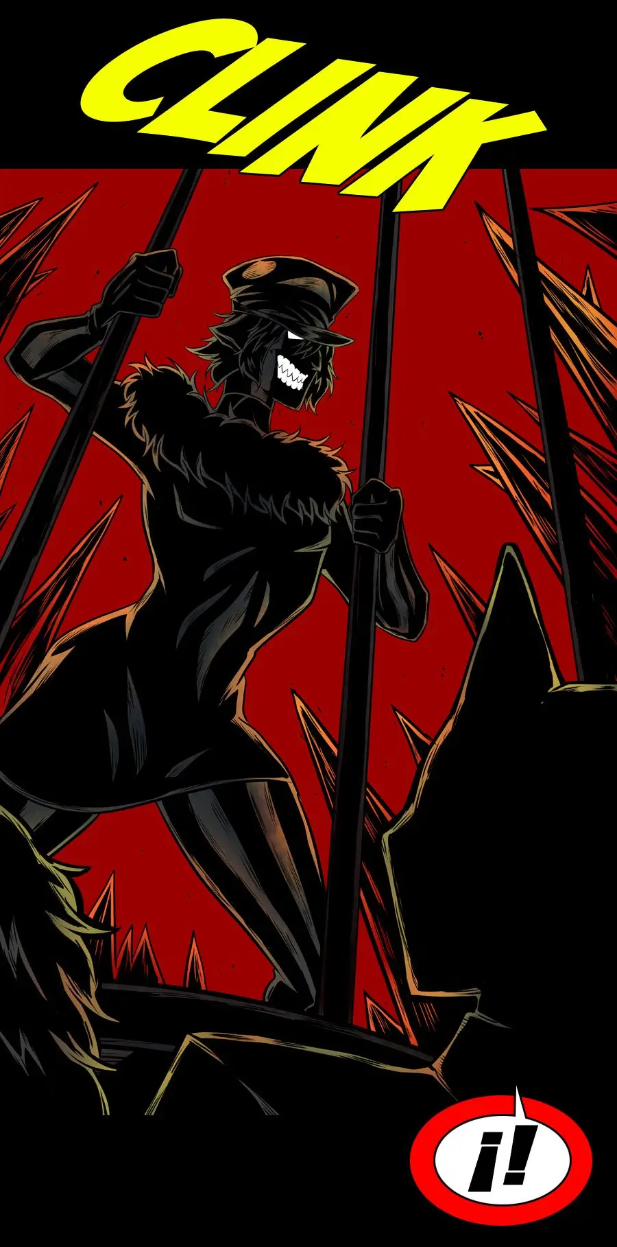 Black Winter King - Capítulo 16 - Página 42 - LectorTMOo