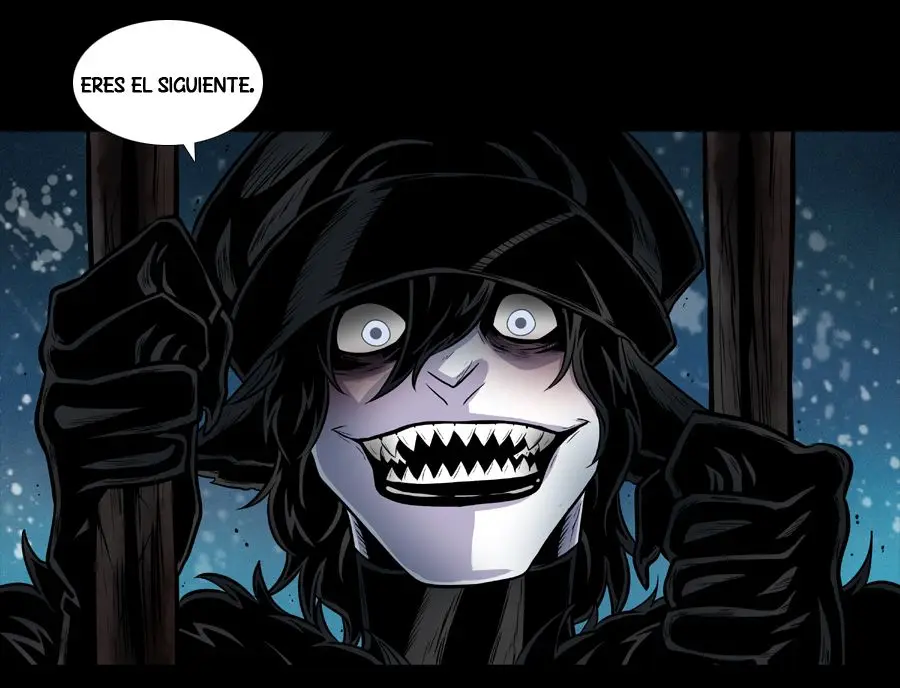 Black Winter King - Capítulo 16 - Página 43 - LectorTMOo