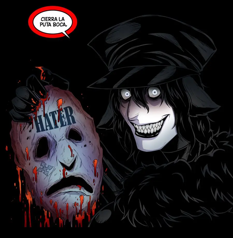 Black Winter King - Capítulo 17 - Página 4 - LectorTMOo
