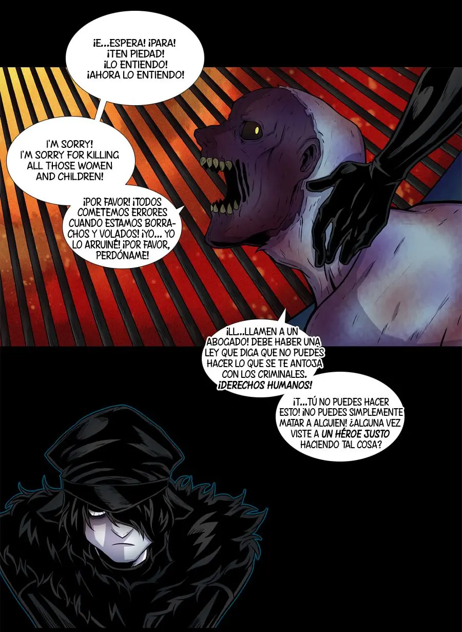 Black Winter King - Capítulo 17 - Página 13 - LectorTMOo