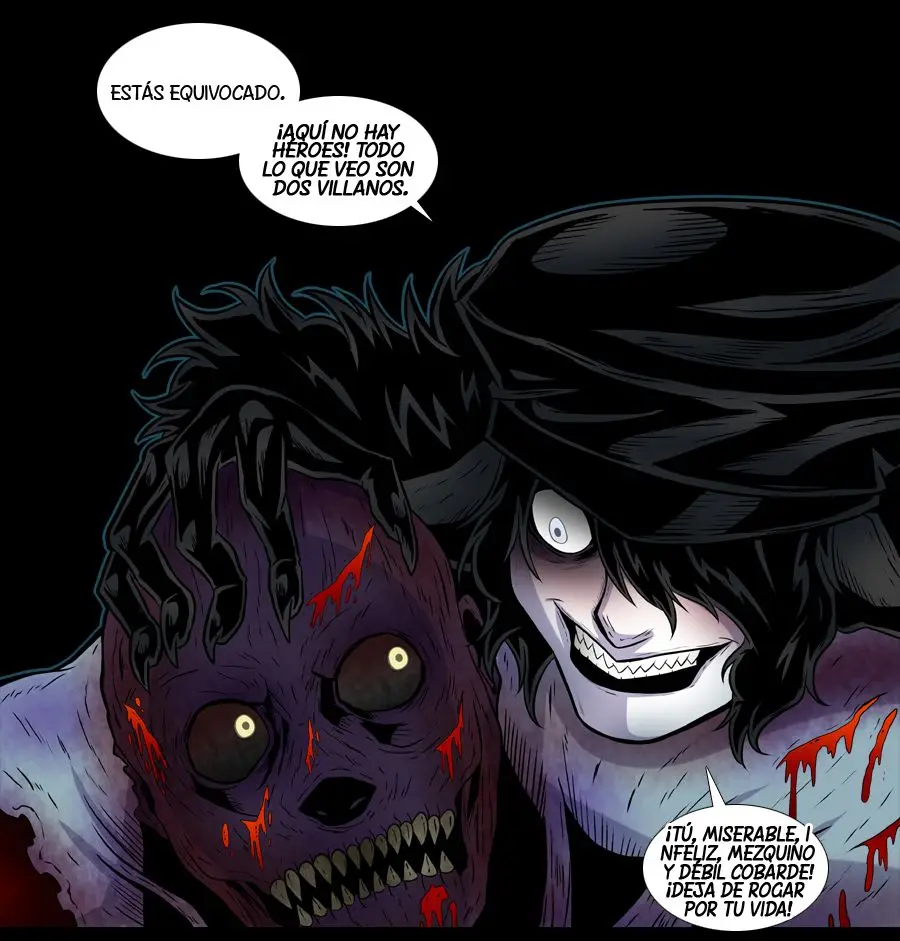 Black Winter King - Capítulo 17 - Página 15 - LectorTMOo