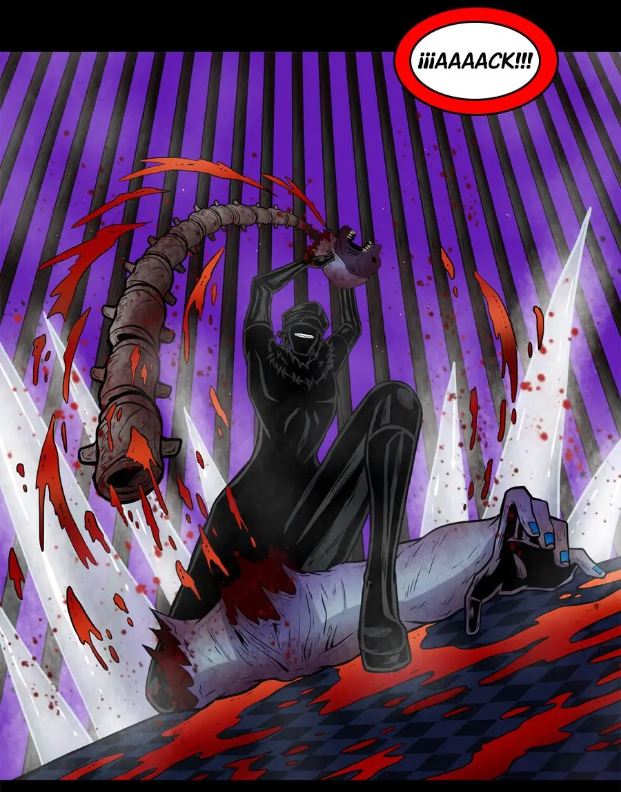 Black Winter King - Capítulo 17 - Página 17 - LectorTMOo