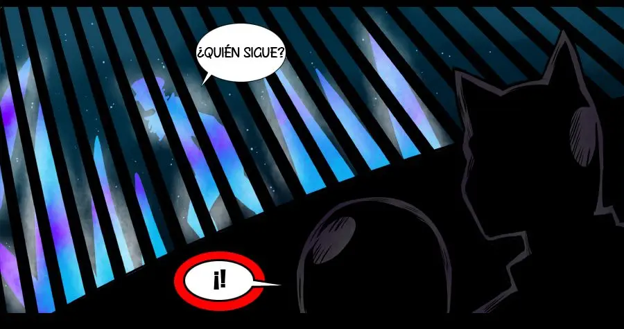 Black Winter King - Capítulo 17 - Página 21 - LectorTMOo