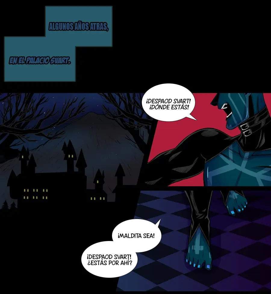 Black Winter King - Capítulo 17 - Página 24 - LectorTMOo