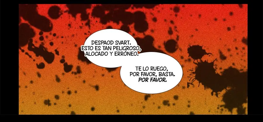 Black Winter King - Capítulo 17 - Página 31 - LectorTMOo