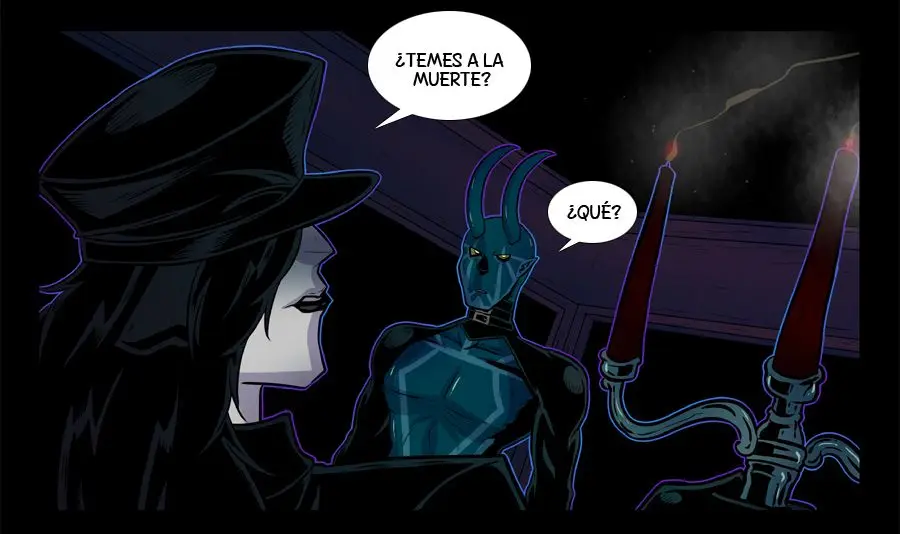 Black Winter King - Capítulo 17 - Página 33 - LectorTMOo