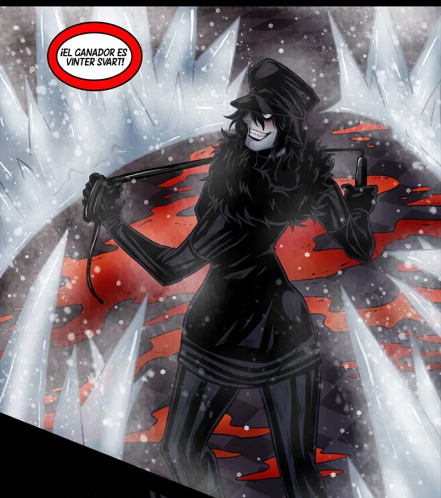 Black Winter King - Capítulo 17 - Página 41 - LectorTMOo