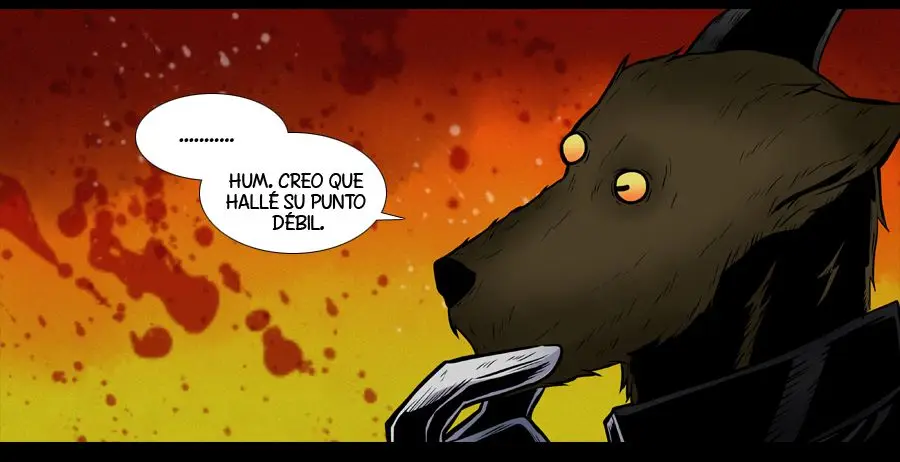 Black Winter King - Capítulo 17 - Página 45 - LectorTMOo