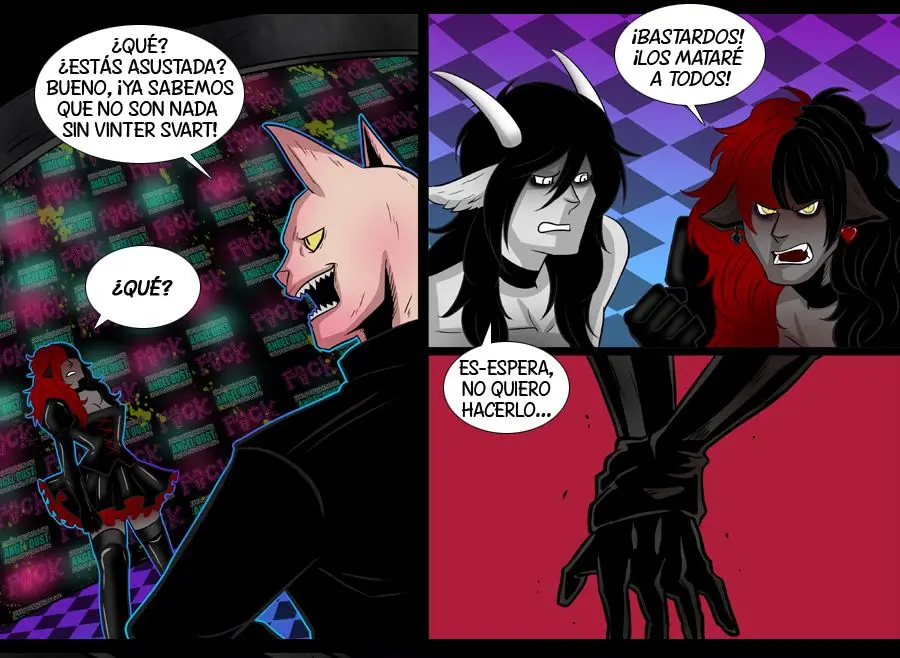 Black Winter King - Capítulo 17 - Página 52 - LectorTMOo