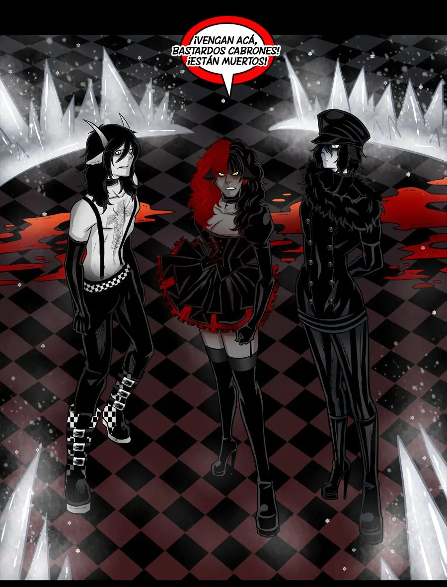 Black Winter King - Capítulo 17 - Página 54 - LectorTMOo