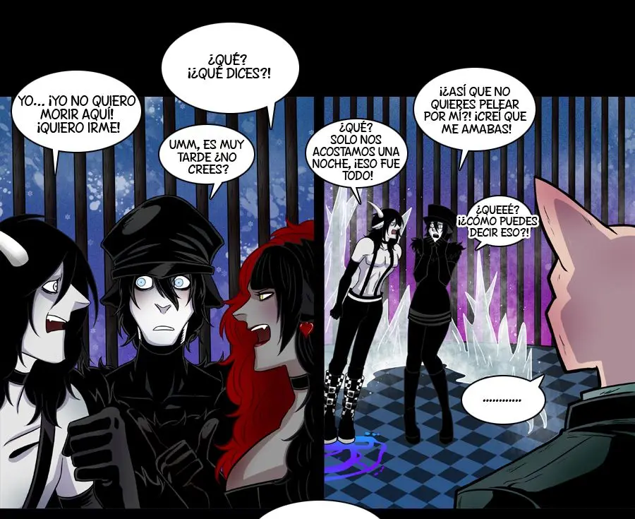Black Winter King - Capítulo 18 - Página 12 - LectorTMOo
