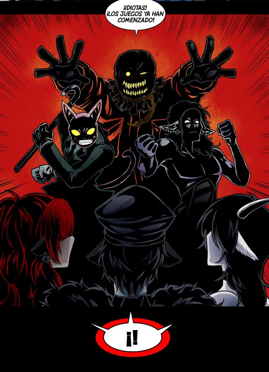 Black Winter King - Capítulo 18 - Página 13 - LectorTMOo