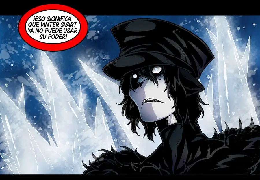 Black Winter King - Capítulo 18 - Página 19 - LectorTMOo