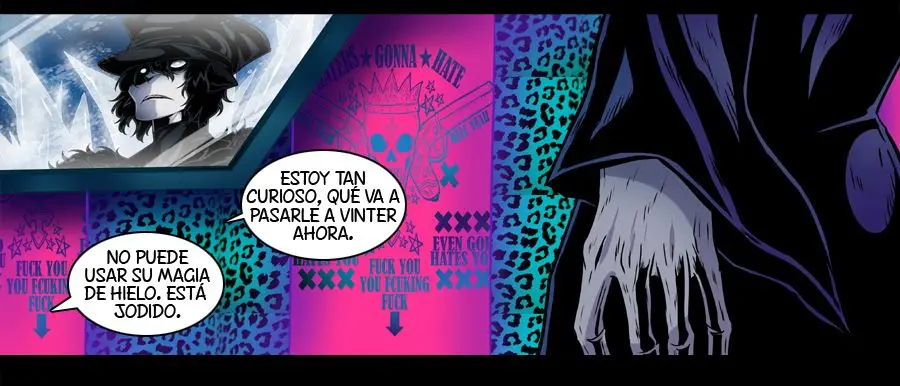 Black Winter King - Capítulo 18 - Página 24 - LectorTMOo