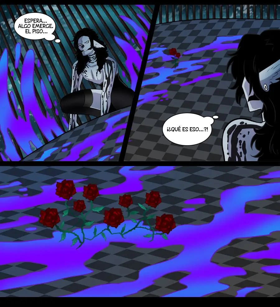 Black Winter King - Capítulo 19 - Página 12 - LectorTMOo