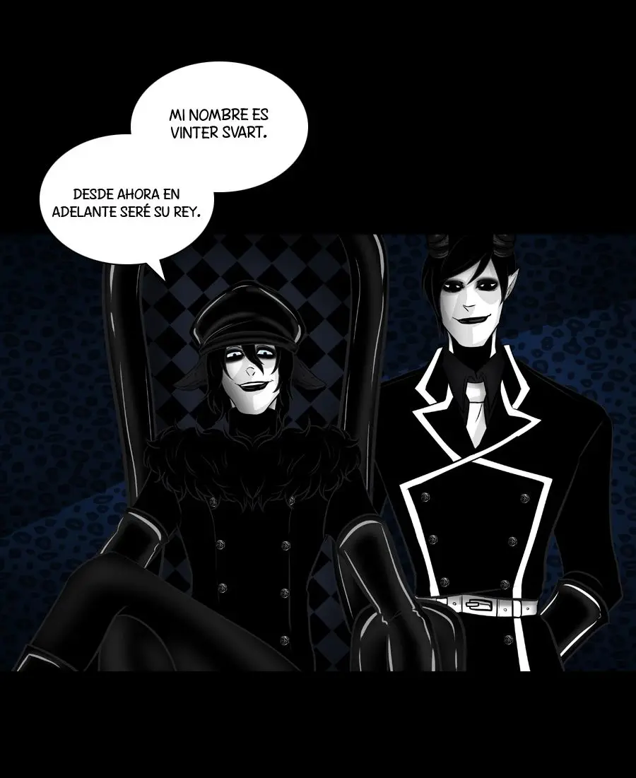 Black Winter King - Capítulo 2 - Página 4 - LectorTMOo