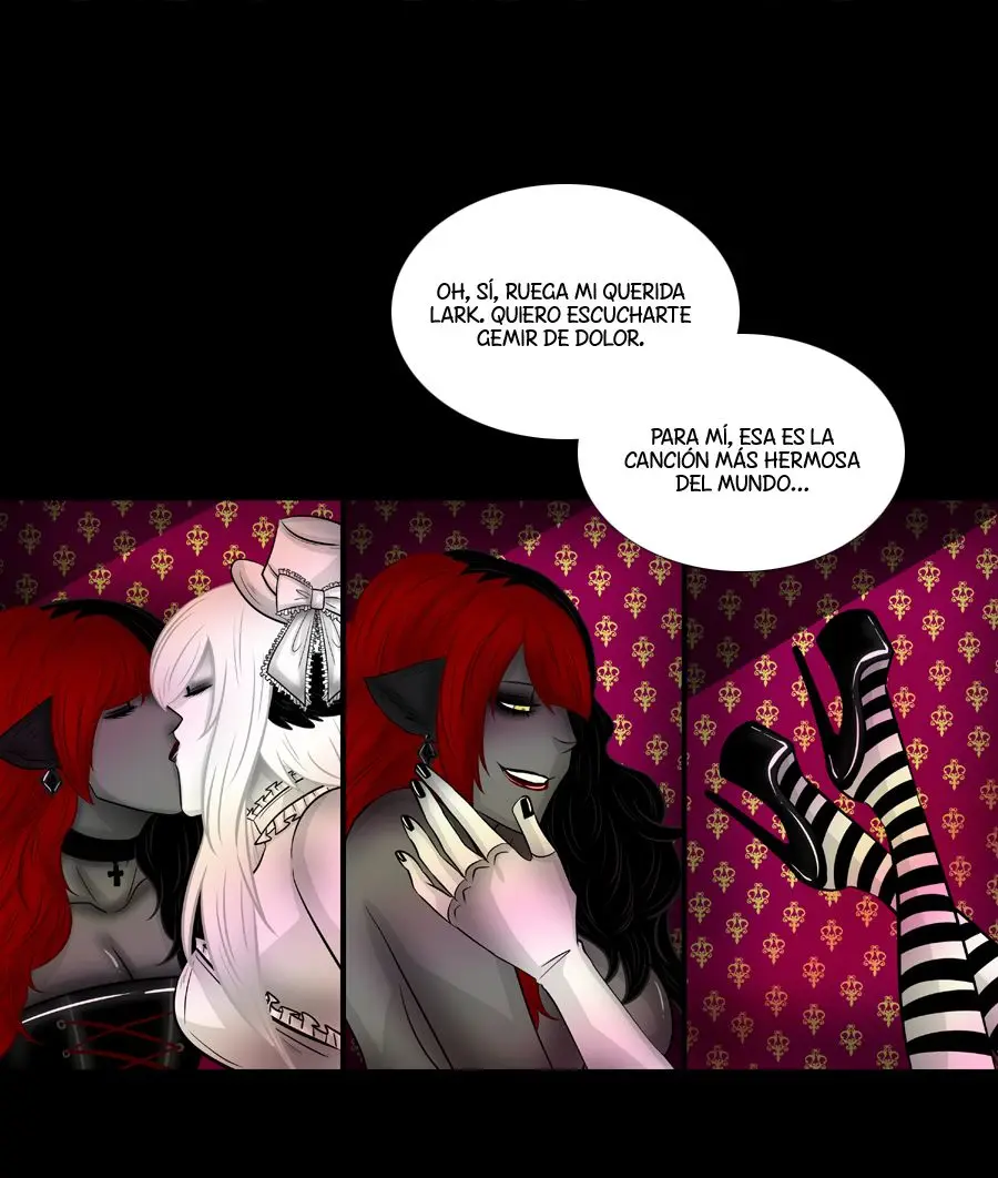 Black Winter King - Capítulo 2 - Página 10 - LectorTMOo